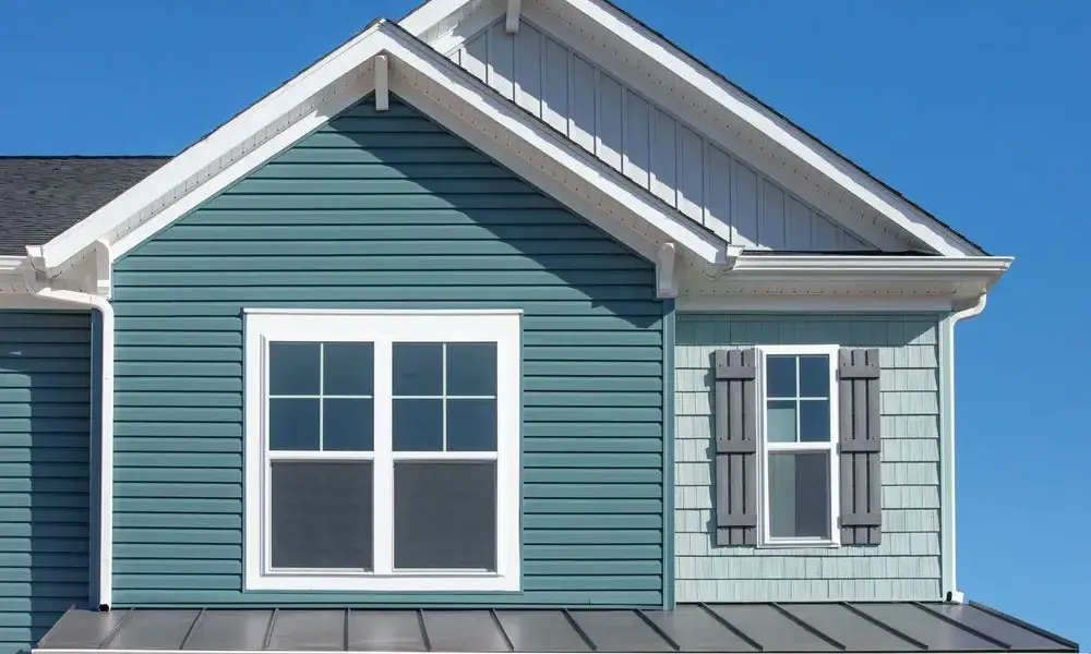 Roof repair and inspection services in Nolensville